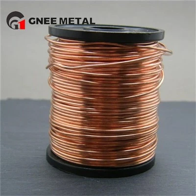 Nyias C75400 Copper Hlau