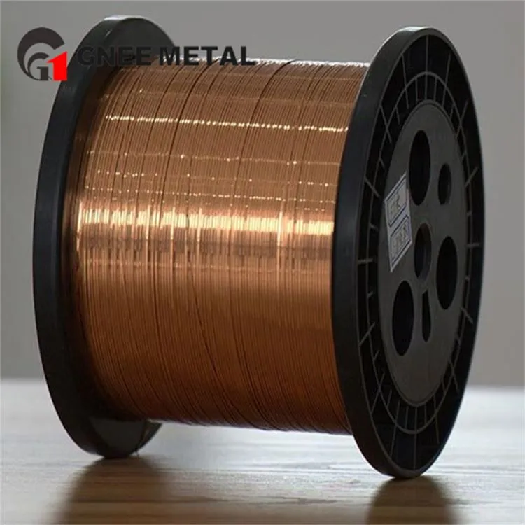 Khoom C12300 Copper Hlau