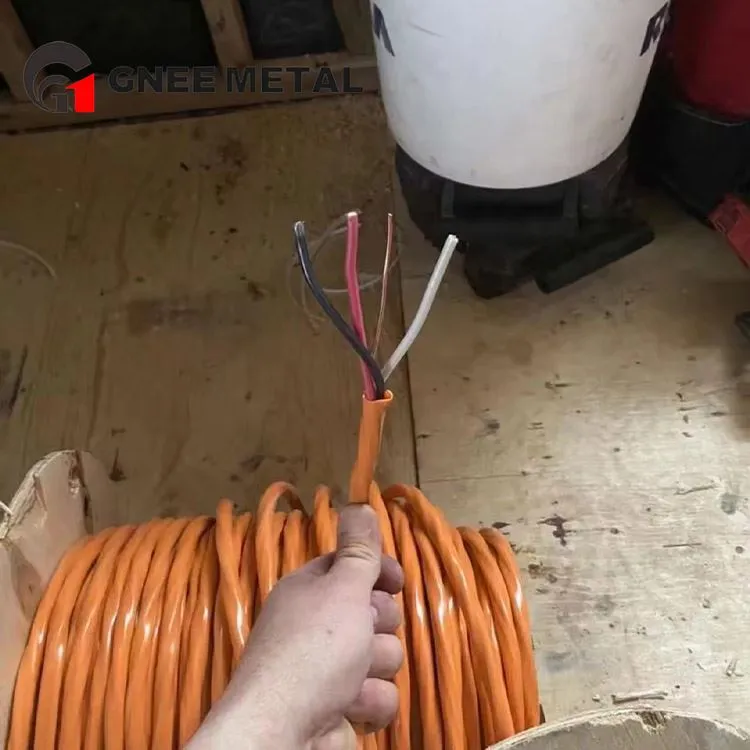 Khoom H96 Copper Hlau