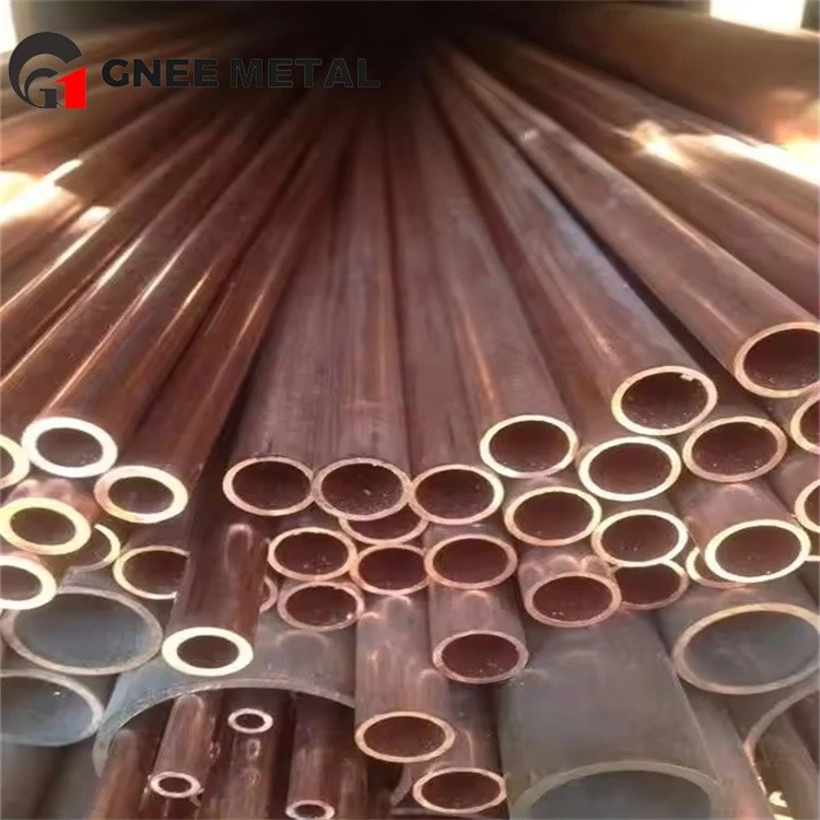 T1 Copper Pipe For Construction